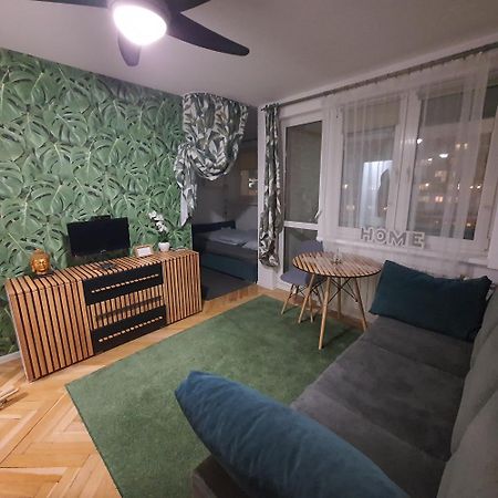 Deluxe Panska Apartments Варшава Екстериор снимка