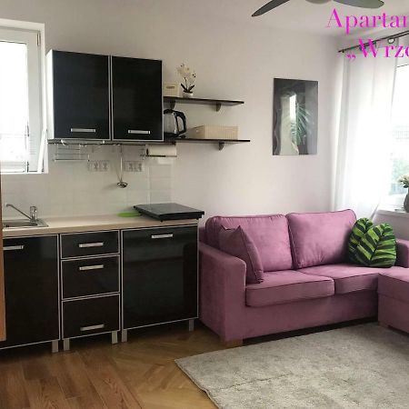 Deluxe Panska Apartments Варшава Екстериор снимка