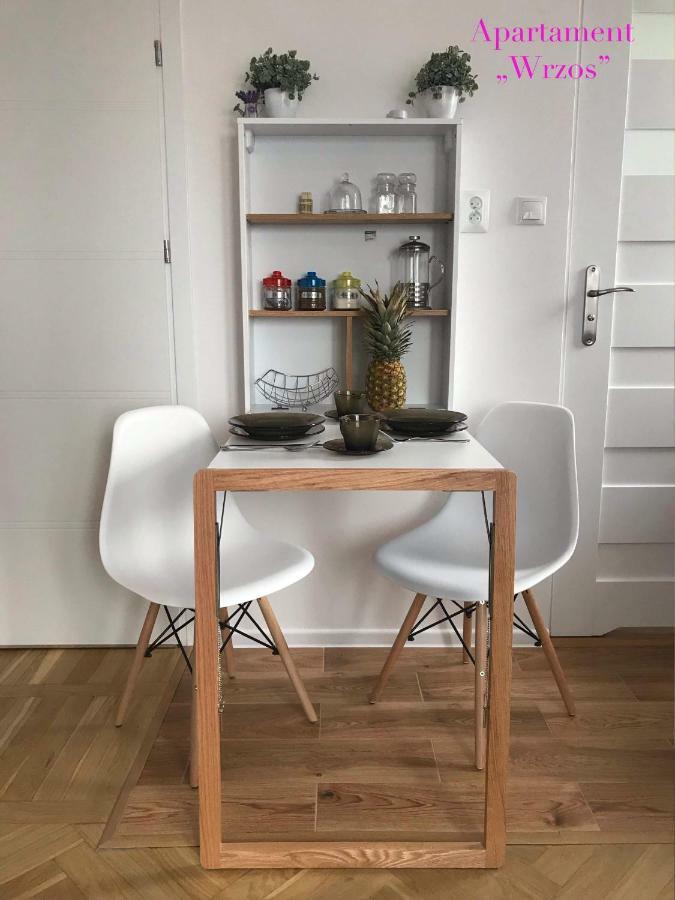 Deluxe Panska Apartments Варшава Екстериор снимка