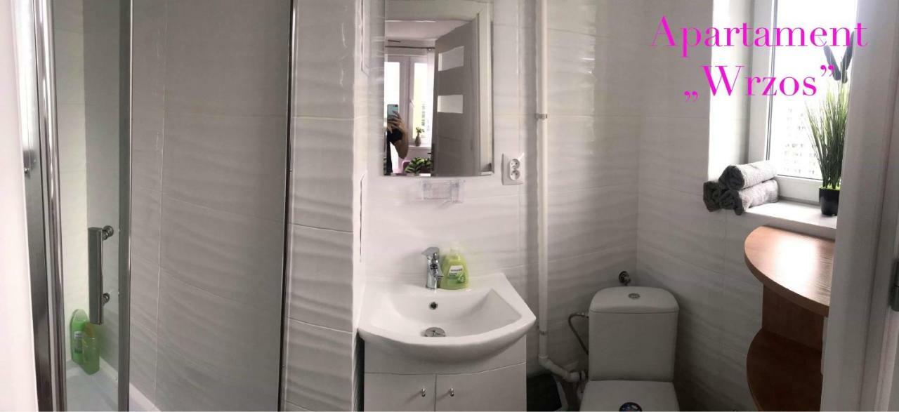 Deluxe Panska Apartments Варшава Екстериор снимка