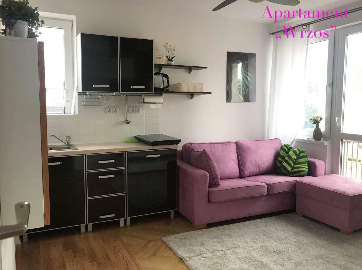 Deluxe Panska Apartments Варшава Екстериор снимка