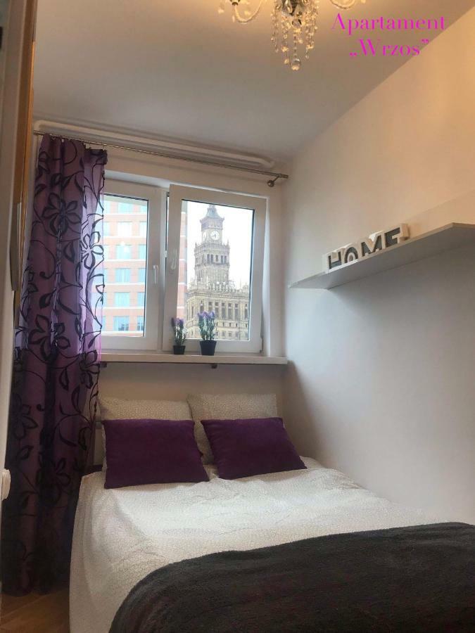 Deluxe Panska Apartments Варшава Екстериор снимка